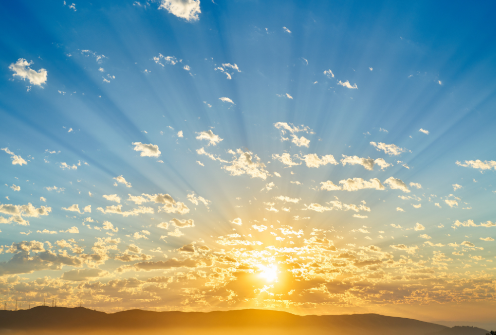 Sunlight and Mental Health: Why Getting Outside Helps – But Healing Takes More