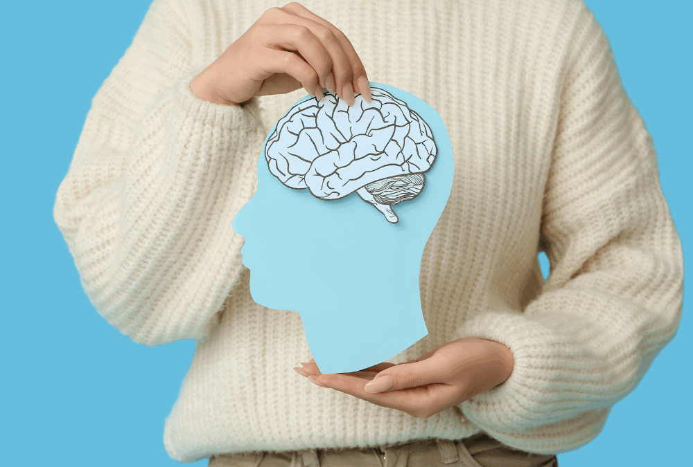 Healing Trauma at Its Roots: How EMDR Can Help You Move Forward