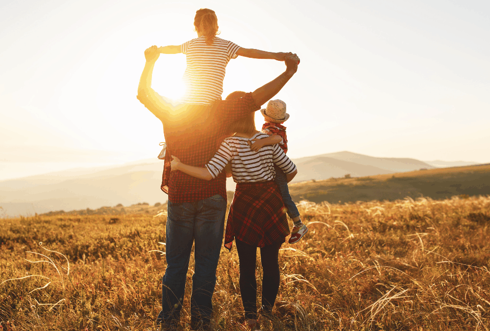 How Neurofeedback and Trauma-Informed Therapy Improve All Types of Relationships